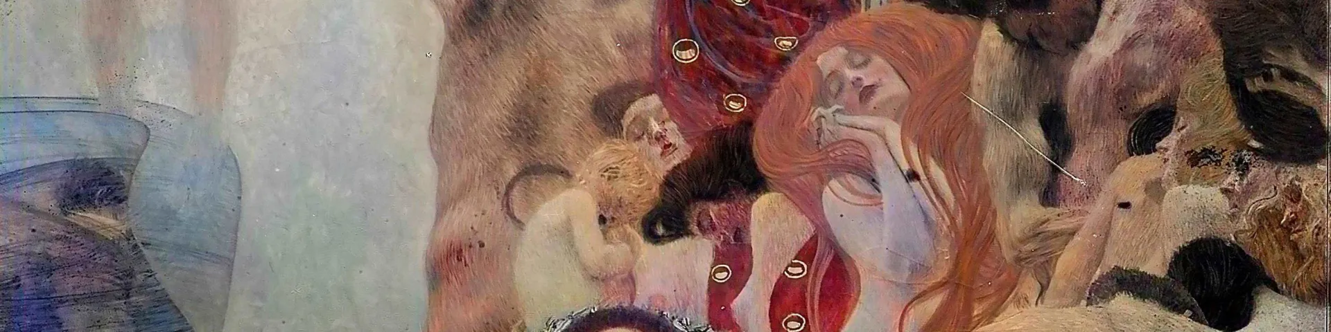 Gustav Klimt ‒ Pigment & Pixel | Belvedere Museum Vienna